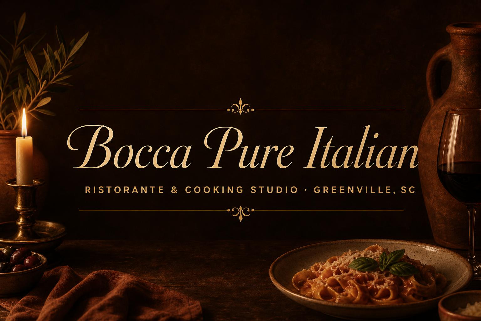 Bocca